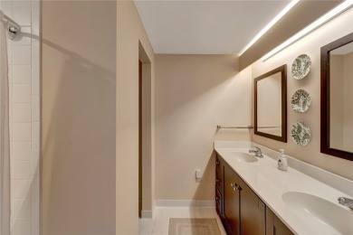 REPIPED. LOOK NO FURTHER, THIS HIGHLY SOUGHT AFTER GRAND HARBOR on Oak Harbor Country Club in Florida - for sale on GolfHomes.com, golf home, golf lot