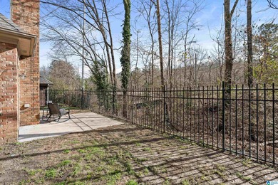Location location location! Welcome to 7040 Inverness Green Lane on Inverness Country Club in Alabama - for sale on GolfHomes.com, golf home, golf lot