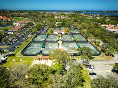 REPIPED. LOOK NO FURTHER, THIS HIGHLY SOUGHT AFTER GRAND HARBOR on Oak Harbor Country Club in Florida - for sale on GolfHomes.com, golf home, golf lot