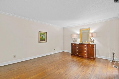 A GEM IN THE COVETED SPRING VALLEY! An all brick, 2 story home on Spring Valley Country Club in South Carolina - for sale on GolfHomes.com, golf home, golf lot