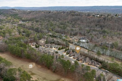 Location location location! Welcome to 7040 Inverness Green Lane on Inverness Country Club in Alabama - for sale on GolfHomes.com, golf home, golf lot
