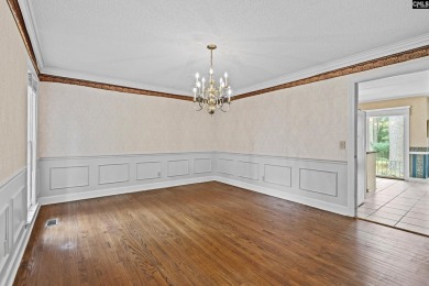 A GEM IN THE COVETED SPRING VALLEY! An all brick, 2 story home on Spring Valley Country Club in South Carolina - for sale on GolfHomes.com, golf home, golf lot