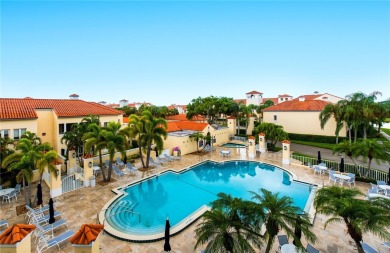 REPIPED. LOOK NO FURTHER, THIS HIGHLY SOUGHT AFTER GRAND HARBOR on Oak Harbor Country Club in Florida - for sale on GolfHomes.com, golf home, golf lot
