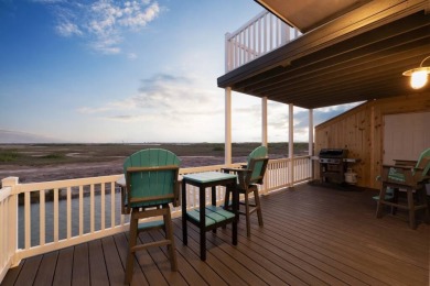 Incredible & rare opportunity to own an entire Sea Cottage on Long Island Golf Course in Texas - for sale on GolfHomes.com, golf home, golf lot