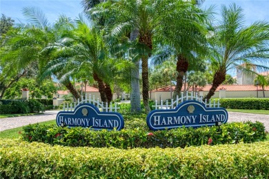 REPIPED. LOOK NO FURTHER, THIS HIGHLY SOUGHT AFTER GRAND HARBOR on Oak Harbor Country Club in Florida - for sale on GolfHomes.com, golf home, golf lot