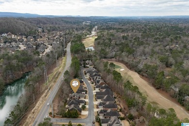 Location location location! Welcome to 7040 Inverness Green Lane on Inverness Country Club in Alabama - for sale on GolfHomes.com, golf home, golf lot