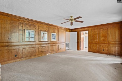 A GEM IN THE COVETED SPRING VALLEY! An all brick, 2 story home on Spring Valley Country Club in South Carolina - for sale on GolfHomes.com, golf home, golf lot