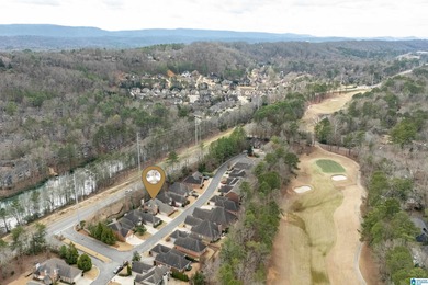 Location location location! Welcome to 7040 Inverness Green Lane on Inverness Country Club in Alabama - for sale on GolfHomes.com, golf home, golf lot