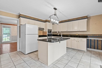 A GEM IN THE COVETED SPRING VALLEY! An all brick, 2 story home on Spring Valley Country Club in South Carolina - for sale on GolfHomes.com, golf home, golf lot