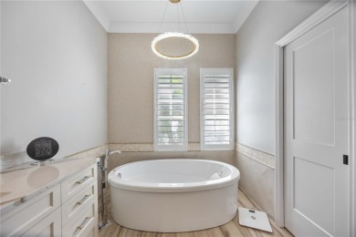 Luxury Lakefront Living Awaits atnyour dream home in The on The River Club in Florida - for sale on GolfHomes.com, golf home, golf lot