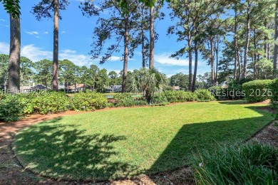 Every detail of this Belfair residence has been thoughtfully on Belfair Golf Club in South Carolina - for sale on GolfHomes.com, golf home, golf lot