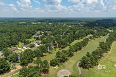 Stunning, custom built, golf course home in the popular Quail on Quail Creek Golf Course in Alabama - for sale on GolfHomes.com, golf home, golf lot