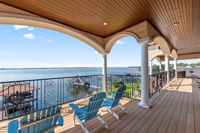 This stunning 2018 home, inspired by the timeless elegance of a on  in Texas - for sale on GolfHomes.com, golf home, golf lot
