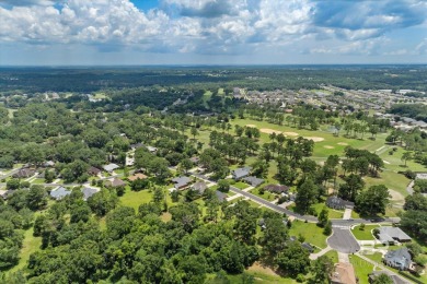 Stunning, custom built, golf course home in the popular Quail on Quail Creek Golf Course in Alabama - for sale on GolfHomes.com, golf home, golf lot