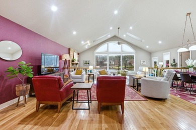 Lakefront living meets golf course views at 17 Vista Ln. in Hot on Isabella Golf Course  in Arkansas - for sale on GolfHomes.com, golf home, golf lot