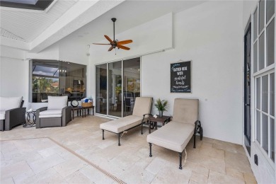 Luxury Lakefront Living Awaits atnyour dream home in The on The River Club in Florida - for sale on GolfHomes.com, golf home, golf lot