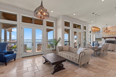 This stunning 2018 home, inspired by the timeless elegance of a on  in Texas - for sale on GolfHomes.com, golf home, golf lot