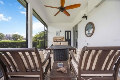 Luxury Lakefront Living Awaits atnyour dream home in The on The River Club in Florida - for sale on GolfHomes.com, golf home, golf lot