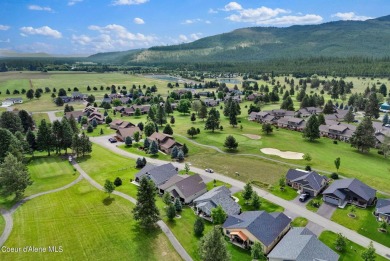 This home on the Stoneridge Golf Course has fantastic curb on Stoneridge Golf Club in Idaho - for sale on GolfHomes.com, golf home, golf lot