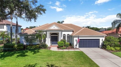 Luxury Lakefront Living Awaits atnyour dream home in The on The River Club in Florida - for sale on GolfHomes.com, golf home, golf lot