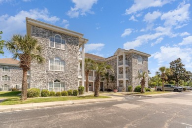 Welcome to this beautifully furnished and move-in ready 1BR/1BA on Myrtlewood Golf Course and Club  in South Carolina - for sale on GolfHomes.com, golf home, golf lot