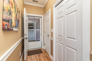 Welcome to this beautifully furnished and move-in ready 1BR/1BA on Myrtlewood Golf Course and Club  in South Carolina - for sale on GolfHomes.com, golf home, golf lot