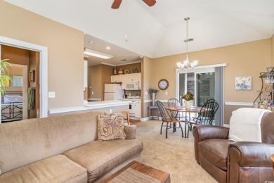 Welcome to this beautifully furnished and move-in ready 1BR/1BA on Myrtlewood Golf Course and Club  in South Carolina - for sale on GolfHomes.com, golf home, golf lot