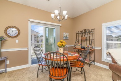 Welcome to this beautifully furnished and move-in ready 1BR/1BA on Myrtlewood Golf Course and Club  in South Carolina - for sale on GolfHomes.com, golf home, golf lot