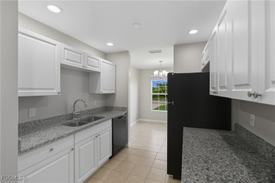Nestled on a private corner lot, this 3-bedroom, 2-bath home on River Hall Country Club in Florida - for sale on GolfHomes.com, golf home, golf lot