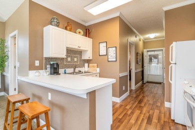 Welcome to this beautifully furnished and move-in ready 1BR/1BA on Myrtlewood Golf Course and Club  in South Carolina - for sale on GolfHomes.com, golf home, golf lot