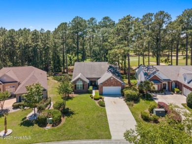 Welcome to this magnificent property offering an array of on Sandpiper Bay Golf and Country Club in North Carolina - for sale on GolfHomes.com, golf home, golf lot