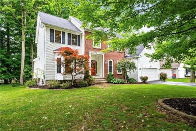 Welcome to 169 Watson Road! This 4 bedroom, 3 full bath home on Eagle Vale Golf Course, Inc. in New York - for sale on GolfHomes.com, golf home, golf lot
