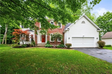 Welcome to 169 Watson Road! This 4 bedroom, 3 full bath home on Eagle Vale Golf Course, Inc. in New York - for sale on GolfHomes.com, golf home, golf lot