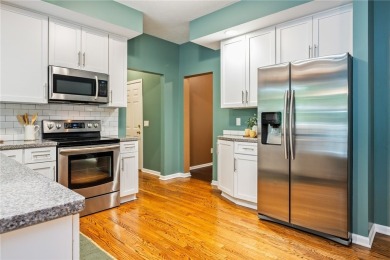 Welcome to 169 Watson Road! This 4 bedroom, 3 full bath home on Eagle Vale Golf Course, Inc. in New York - for sale on GolfHomes.com, golf home, golf lot