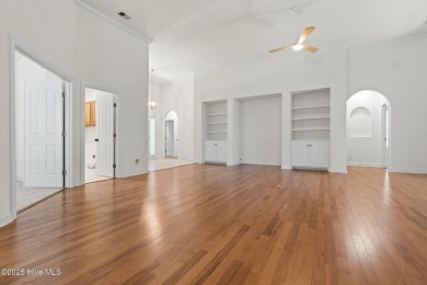 Welcome to this magnificent property offering an array of on Sandpiper Bay Golf and Country Club in North Carolina - for sale on GolfHomes.com, golf home, golf lot
