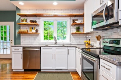Welcome to 169 Watson Road! This 4 bedroom, 3 full bath home on Eagle Vale Golf Course, Inc. in New York - for sale on GolfHomes.com, golf home, golf lot