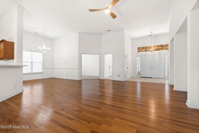 Welcome to this magnificent property offering an array of on Sandpiper Bay Golf and Country Club in North Carolina - for sale on GolfHomes.com, golf home, golf lot