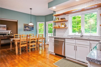 Welcome to 169 Watson Road! This 4 bedroom, 3 full bath home on Eagle Vale Golf Course, Inc. in New York - for sale on GolfHomes.com, golf home, golf lot