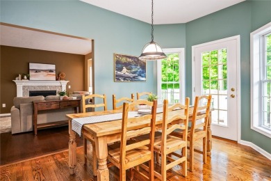 Welcome to 169 Watson Road! This 4 bedroom, 3 full bath home on Eagle Vale Golf Course, Inc. in New York - for sale on GolfHomes.com, golf home, golf lot