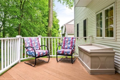 Welcome to 169 Watson Road! This 4 bedroom, 3 full bath home on Eagle Vale Golf Course, Inc. in New York - for sale on GolfHomes.com, golf home, golf lot