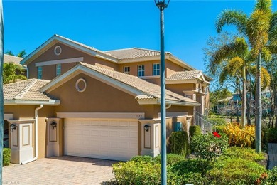 Welcome to this light and bright coach home in the desirable on Spanish Wells Golf and Country Club in Florida - for sale on GolfHomes.com, golf home, golf lot