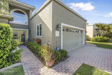 Welcome to Bay Pointe within the prestigious Plantation Bay on Plantation Bay Golf and Country Club in Florida - for sale on GolfHomes.com, golf home, golf lot