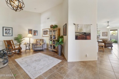 Prime location for this 2BR, 2BA popular Naples Villa in the on Oakwood Golf Club  in Arizona - for sale on GolfHomes.com, golf home, golf lot