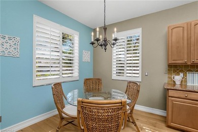 Welcome to this light and bright coach home in the desirable on Spanish Wells Golf and Country Club in Florida - for sale on GolfHomes.com, golf home, golf lot