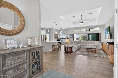 Lakefront Custom Pool Home (built 2023), offering the perfect on Del Tura Golf and Country Club in Florida - for sale on GolfHomes.com, golf home, golf lot