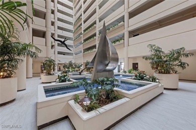 Enjoy living the SW Florida lifestyle in this *move in ready* 3 on The Landings Yacht, Golf and Tennis Club in Florida - for sale on GolfHomes.com, golf home, golf lot