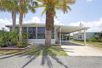 Welcome home to 584 Nanaimo Circle on the back east side of on Maple Leaf Golf and Country Club in Florida - for sale on GolfHomes.com, golf home, golf lot