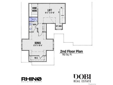 **Custom Modern Farmhouse on 9.5 Private Acres.** Discover your on Copper Hills Golf and Country Club in Michigan - for sale on GolfHomes.com, golf home, golf lot