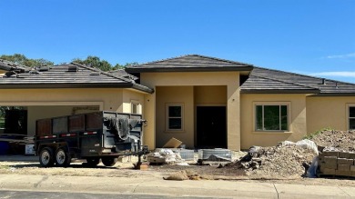 New custom home on golf course lot. This spectacular on The Club at Copper Valley Golf Course in California - for sale on GolfHomes.com, golf home, golf lot