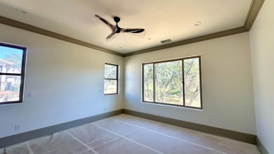 New custom home on golf course lot. This spectacular on The Club at Copper Valley Golf Course in California - for sale on GolfHomes.com, golf home, golf lot